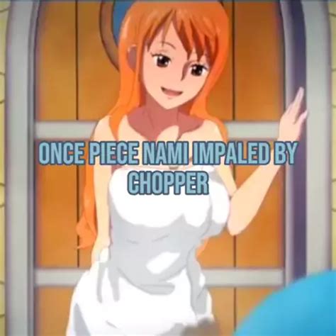 nami can be persuasive|One Piece: Nami